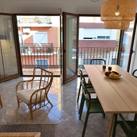 The Green Townhouse In Denia Centre By Nras المظهر الخارجي الصورة