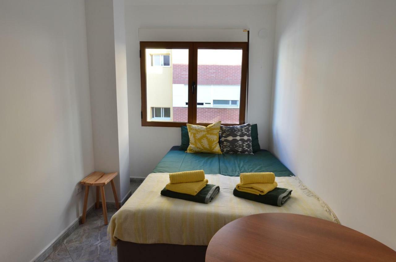 The Green Townhouse In Denia Centre By Nras المظهر الخارجي الصورة