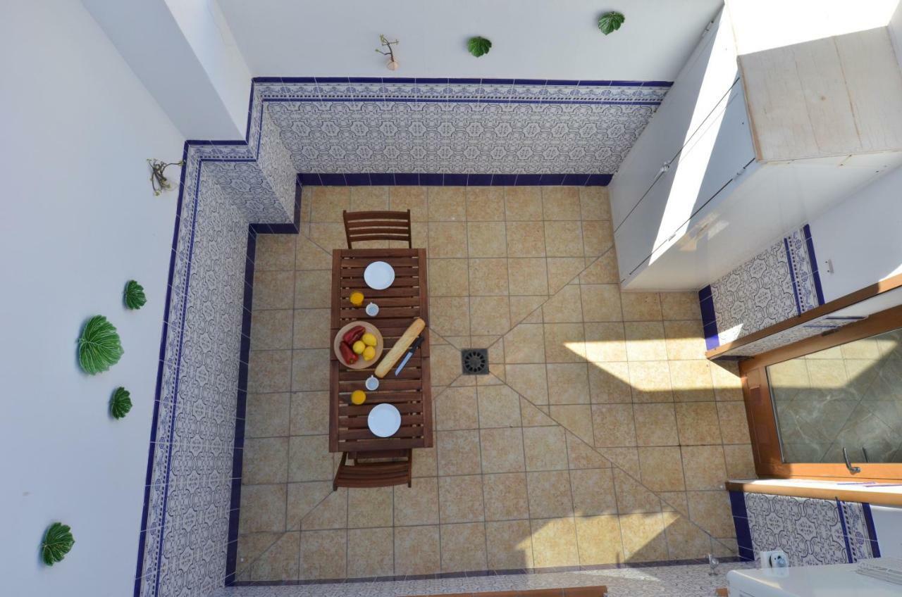 The Green Townhouse In Denia Centre By Nras المظهر الخارجي الصورة