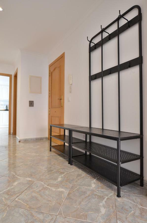 The Green Townhouse In Denia Centre By Nras المظهر الخارجي الصورة