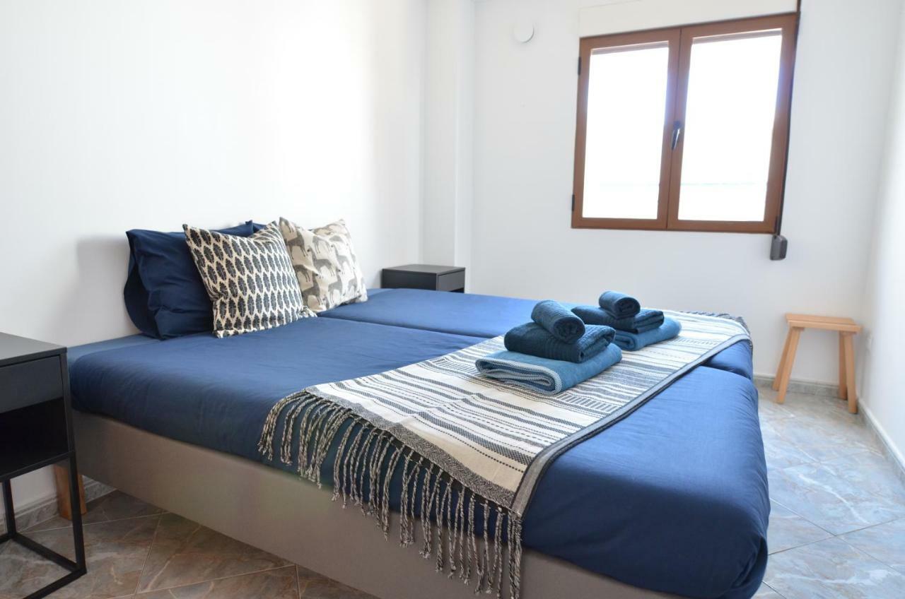 The Green Townhouse In Denia Centre By Nras المظهر الخارجي الصورة